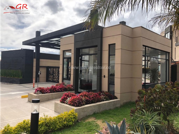 Venta Casa Chia Cundinamarca