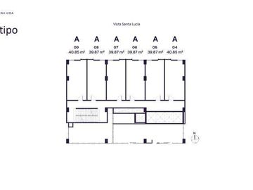 DEPARTAMENTOS PREVENTA PÓRTIKO, CENTRO DE MONTERREY