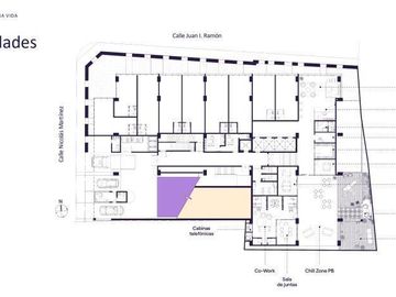 DEPARTAMENTOS PREVENTA PÓRTIKO, CENTRO DE MONTERREY