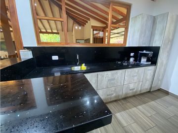 CASA CAMPESTRE EN PARCELA, OJO DE AGUA SMG