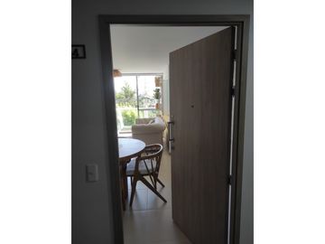 VENTA DE APARTAMENTO EN SECTOR FONIBÓN RIONEGRO OPORTUNIDAD INVERSIÓN