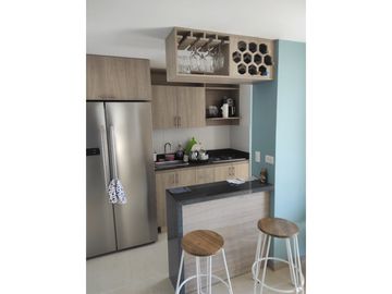VENTA DE APARTAMENTO EN SECTOR FONIBÓN RIONEGRO OPORTUNIDAD INVERSIÓN