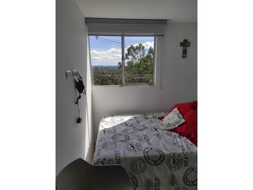 VENTA DE APARTAMENTO EN SECTOR FONIBÓN RIONEGRO OPORTUNIDAD INVERSIÓN
