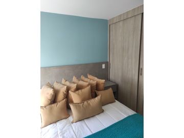 VENTA DE APARTAMENTO EN SECTOR FONIBÓN RIONEGRO OPORTUNIDAD INVERSIÓN