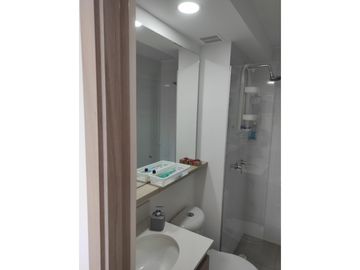 VENTA DE APARTAMENTO EN SECTOR FONIBÓN RIONEGRO OPORTUNIDAD INVERSIÓN