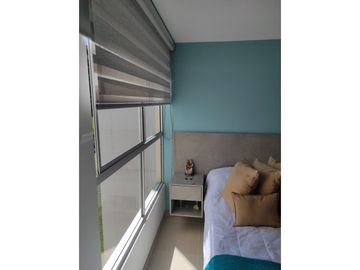 VENTA DE APARTAMENTO EN SECTOR FONIBÓN RIONEGRO OPORTUNIDAD INVERSIÓN