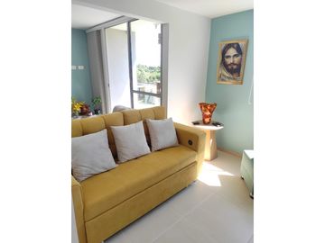 VENTA DE APARTAMENTO EN SECTOR FONIBÓN RIONEGRO OPORTUNIDAD INVERSIÓN