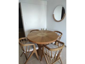VENTA DE APARTAMENTO EN SECTOR FONIBÓN RIONEGRO OPORTUNIDAD INVERSIÓN