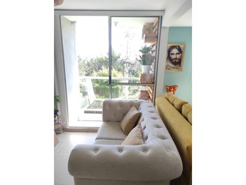 VENTA DE APARTAMENTO EN SECTOR FONIBÓN RIONEGRO OPORTUNIDAD INVERSIÓN