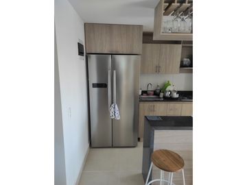 VENTA DE APARTAMENTO EN SECTOR FONIBÓN RIONEGRO OPORTUNIDAD INVERSIÓN