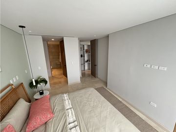 Apartamento en Meraki Club Serena del Mar, para estrenar