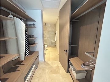 Apartamento en Meraki Club Serena del Mar, para estrenar