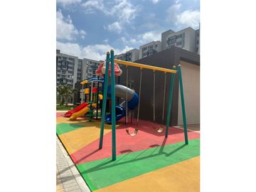 SE VENDE APARTAMENTO ROSALES