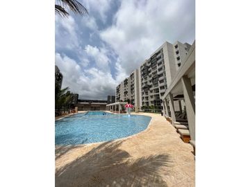 SE VENDE APARTAMENTO ROSALES