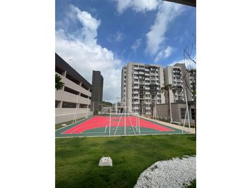 SE VENDE APARTAMENTO ROSALES