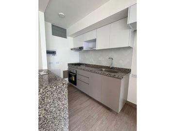 SE VENDE APARTAMENTO ROSALES