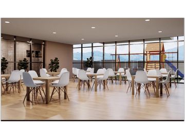 APARTAMENTO EN CESIÓN DERECHO SABANETA