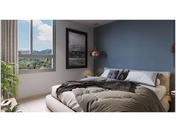 APARTAMENTO EN CESIÓN DERECHO SABANETA
