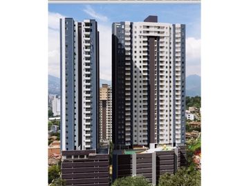 APARTAMENTO EN CESIÓN DERECHO SABANETA