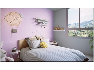 APARTAMENTO EN CESIÓN DERECHO SABANETA