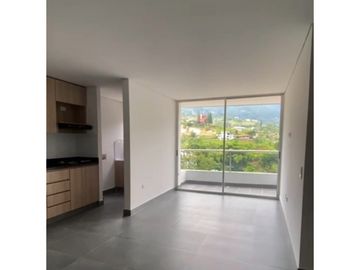 APARTAMENTO EN CESIÓN DERECHO SABANETA