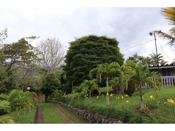 Finca para venta en el carmen K 30 borrero ayerbe 19.700 metros ²