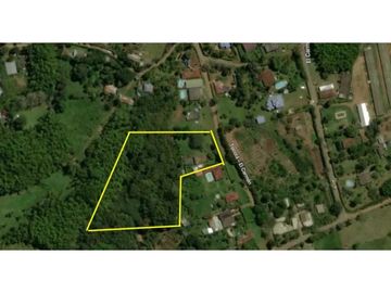 Finca para venta en el carmen K 30 borrero ayerbe 19.700 metros ²