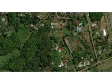 Finca para venta en el carmen K 30 borrero ayerbe 19.700 metros ²