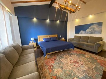 vendo Casa campestre en unidad cerrada en el retiro (LDC)