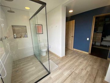 vendo Casa campestre en unidad cerrada en el retiro (LDC)