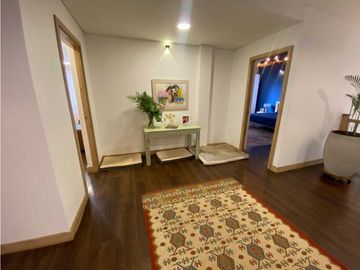 vendo Casa campestre en unidad cerrada en el retiro (LDC)