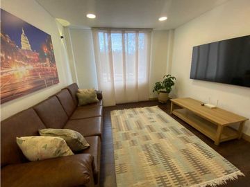 vendo Casa campestre en unidad cerrada en el retiro (LDC)