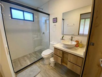 vendo Casa campestre en unidad cerrada en el retiro (LDC)