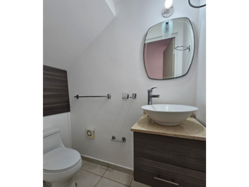 CASA EN VENTA EN VALLE DE SANTIAGO QUERETARO GAA