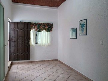 BUNGALOW EN RENTA EN  FRACCIONAMIENTO LOMAS TETELA