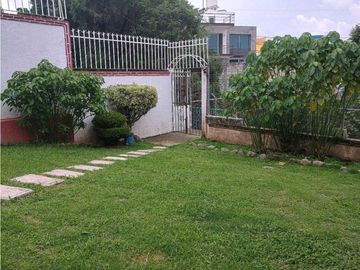 BUNGALOW EN RENTA EN  FRACCIONAMIENTO LOMAS TETELA