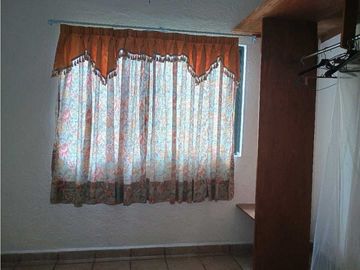 BUNGALOW EN RENTA EN  FRACCIONAMIENTO LOMAS TETELA