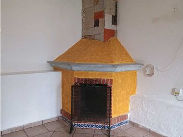 BUNGALOW EN RENTA EN  FRACCIONAMIENTO LOMAS TETELA
