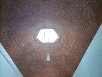 BUNGALOW EN RENTA EN  FRACCIONAMIENTO LOMAS TETELA