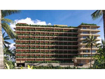 Venta Suite 1 Bedroom, $10.9 MDP Riviera Maya, Puerto Morelos