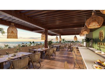 Venta Suite 1 Bedroom, $10.9 MDP Riviera Maya, Puerto Morelos