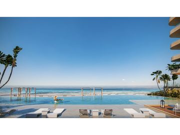 Venta Suite 1 Bedroom, $10.9 MDP Riviera Maya, Puerto Morelos