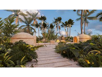 Venta Suite 1 Bedroom, $10.9 MDP Riviera Maya, Puerto Morelos