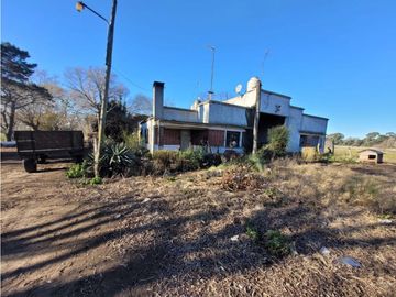 VENTA CAMPO - QUINTA DE 11 HECTAREAS EN LA POLOLA - EL BOQUERON