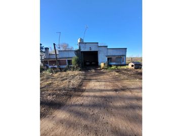 VENTA CAMPO - QUINTA DE 11 HECTAREAS EN LA POLOLA - EL BOQUERON