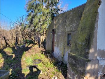 VENTA CAMPO - QUINTA DE 11 HECTAREAS EN LA POLOLA - EL BOQUERON
