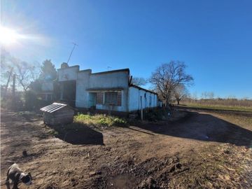 VENTA CAMPO - QUINTA DE 11 HECTAREAS EN LA POLOLA - EL BOQUERON
