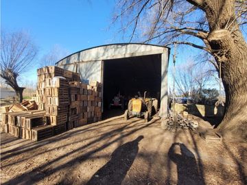 VENTA CAMPO - QUINTA DE 11 HECTAREAS EN LA POLOLA - EL BOQUERON