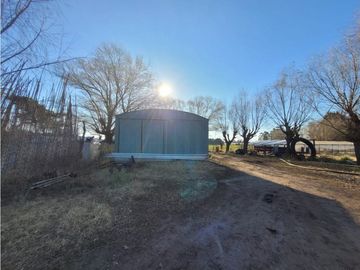 VENTA CAMPO - QUINTA DE 11 HECTAREAS EN LA POLOLA - EL BOQUERON