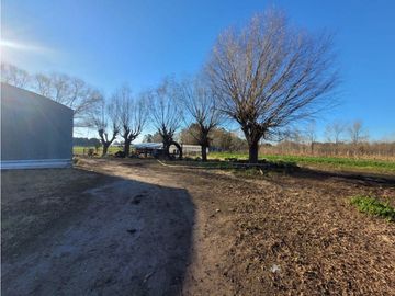 VENTA CAMPO - QUINTA DE 11 HECTAREAS EN LA POLOLA - EL BOQUERON